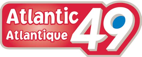 atlantic lotteries|Atlantic 49 .